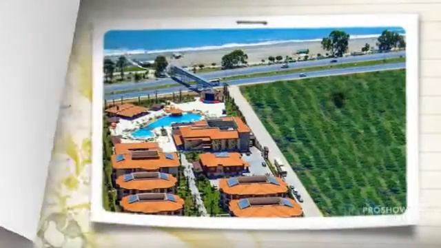 Туция - Отели Алании  - путевки в Турцию недорого}