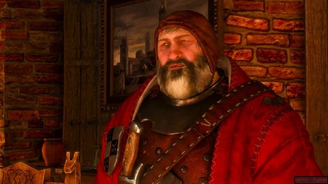 The Witcher 3: Wild Hunt - Цири бой с Васелиском Прохождение #20 | Gameplay Walkthrough