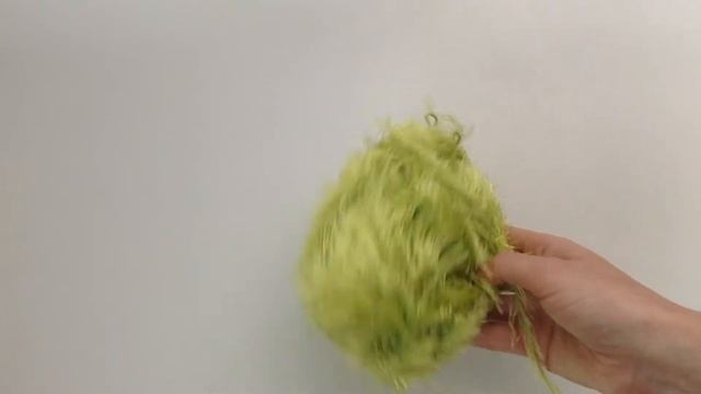 Второй отчет в СП Разноцветный мир вязания