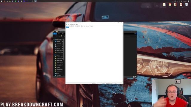 How To Make A Minecraft Server In 2022