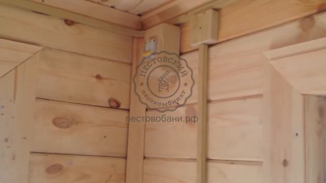 Видеоотзыв от Заказчика, г. Псков