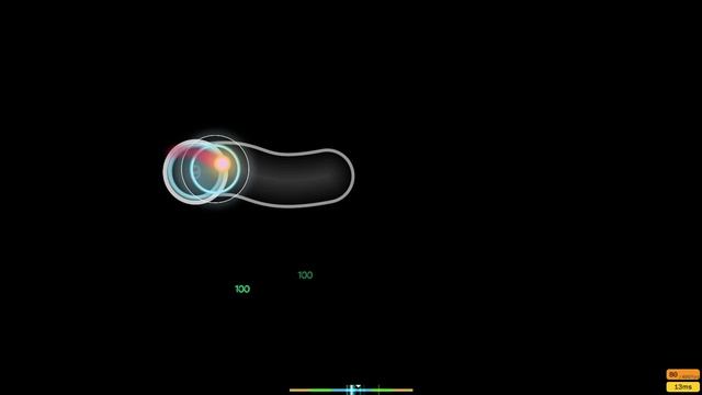 Life Goes On | 6 * | Osu! Gameplay | Gamemode ZOOM! | 6 * Osu! Gameplay | DelayZ