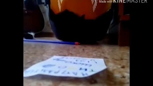 Реклама шоколада (хаха к 1апреля хотя он прошло )