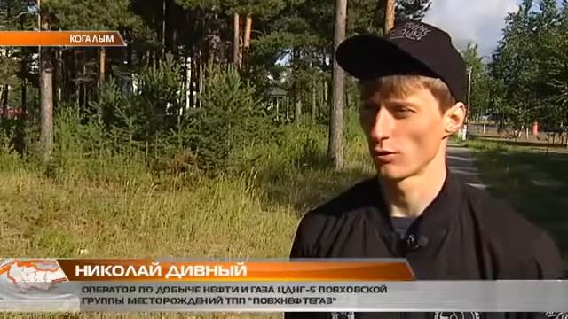 Чистая Арктика