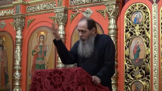 О браке с некрещеным супругом