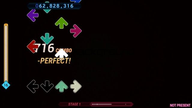 [Stepmania] Soulless 5