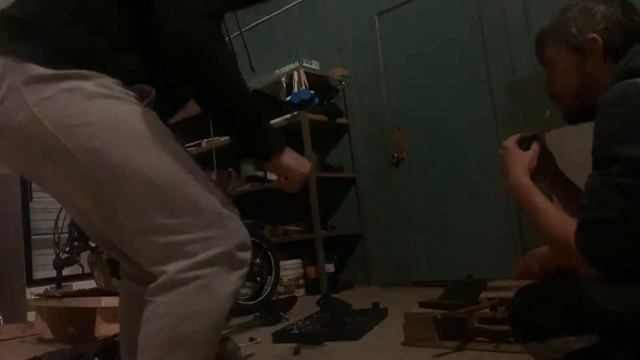 Хотели выкрутить свечи, НО ЧТО-ТО ПОШЛО НЕ ПО ПЛАНУ!!!