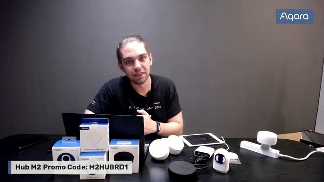 Aqara Hub M2 And M1S Come To Amazon.com!