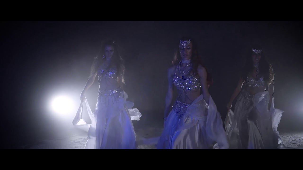 Зимняя сказка