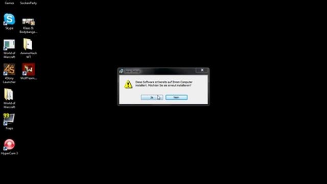 Java Problem Bei Installation