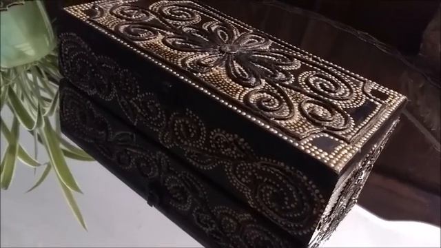 МОИ ШКАТУЛКИ ИЗ ДЖУТА,КАРТОНА,ДЕРЕВА.ОБЗОР.