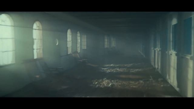 Titanic - 113 Final Scene 1080p 60fps