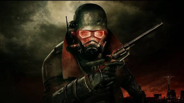 Марафон Fallout. Милли, без инты и проч.