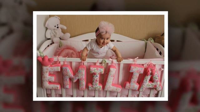 День Рождение Эмили!