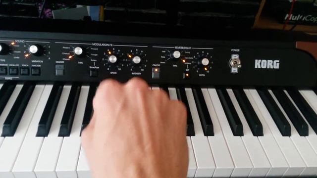 La Campanella (excerpt)