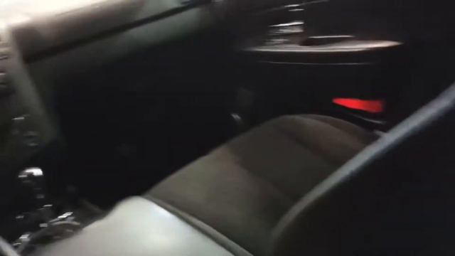 Ssang Young Rexton 2012