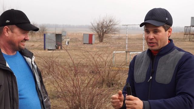 СОВЕТЫ ПО СТРЕЛЬБЕ НОВИЧКАМ