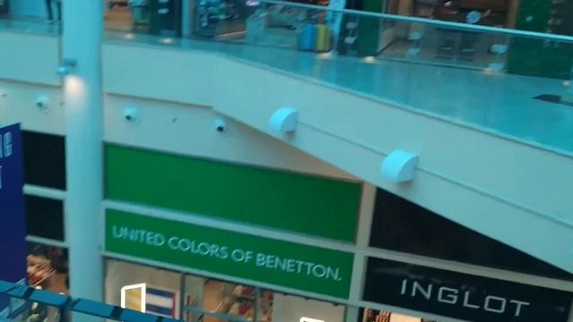 MY MALL 2020 Кипр , Лимассол. Cyprus Limassol