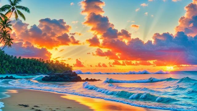 Paradise Lounge Eternal Summer Series Episode 8 [chill Lofi Lounge Music]