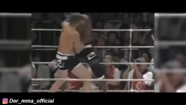 Канадец сломал РУССКОГО и радовался, Но ТУТ появился Последний Император Фёдор Емельяненко и ОТМСТИ