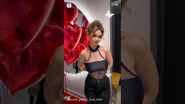 Имидж-лаборатория Персона Патрики