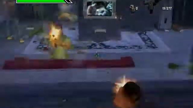 Прохождение Bad Boys 2 [1- 2]