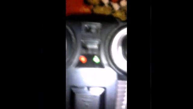 обзар самолёта L601