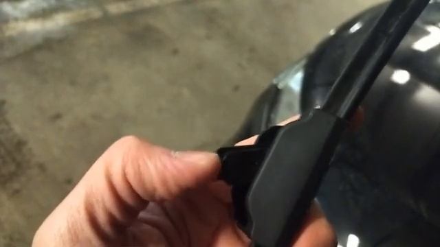 Восходящая машина