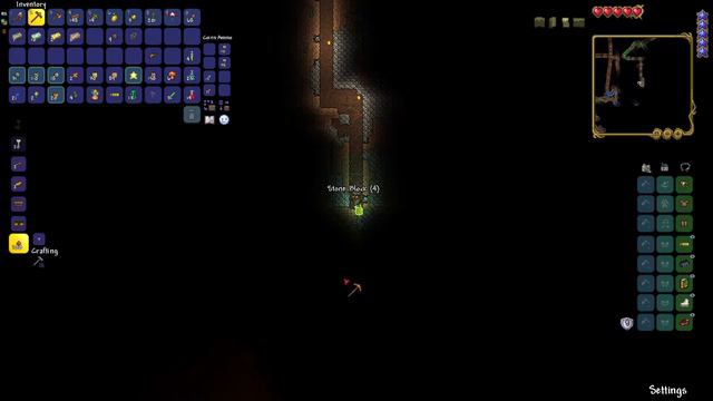 Terraria: The Hunt For The Zoologist #3