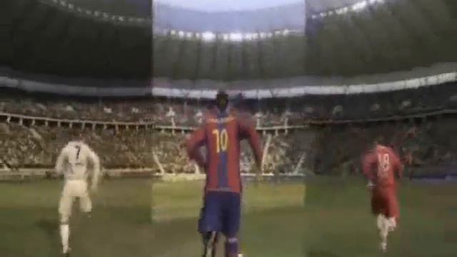 Fifa 2008 Alex Gaudino Mix