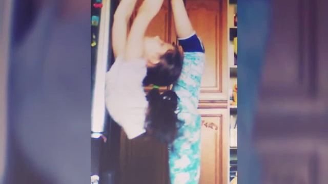 Моя гимнастика|Rhythmic Gimnastic|Part One.