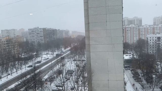 Новогодний фокус