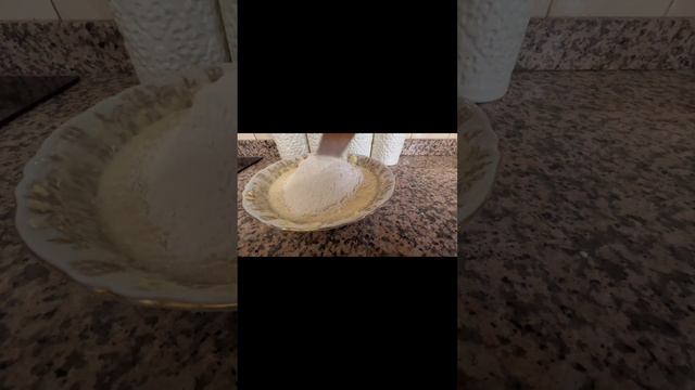 Сочник с творогом 🥮