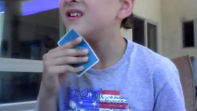 Mille Bornes Board Game Ep2