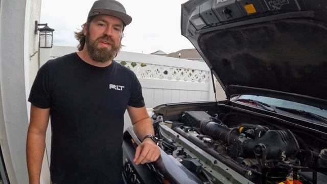 How has the Magnuson Supercharged 4runner held up after 100000 miles?