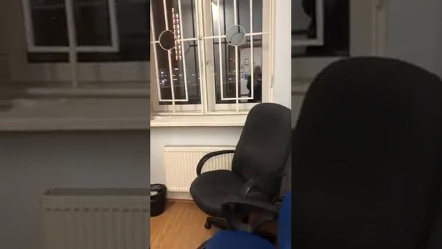 Россия, Москва, улица Речников, 17к2с1