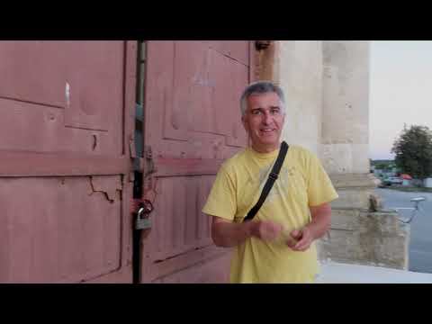 Разанская Мещера - разведка