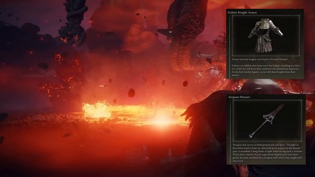 Lore Of The Main Bosses In Elden Ring