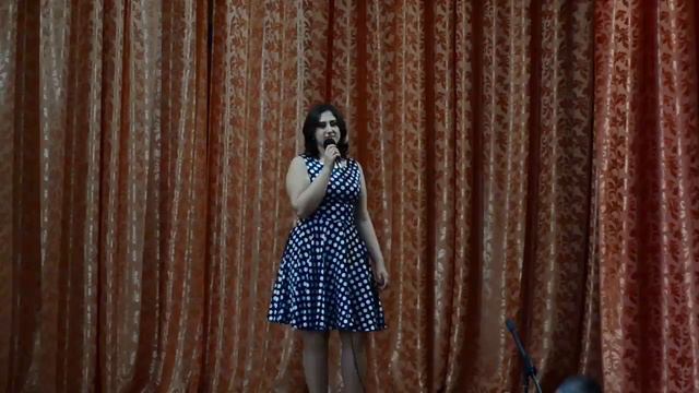 Настя Королькова Торопишься