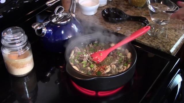 One Pot Goulash – Lynn’s Recipes