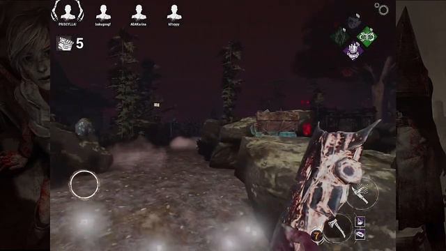 ОБНОВЛЕНИЕ 4.3.2 | КАСТОМНОЕ УПРАВЛЕНИЕ | НОВЫЕ БАГИ | Dead By Daylight Mobile