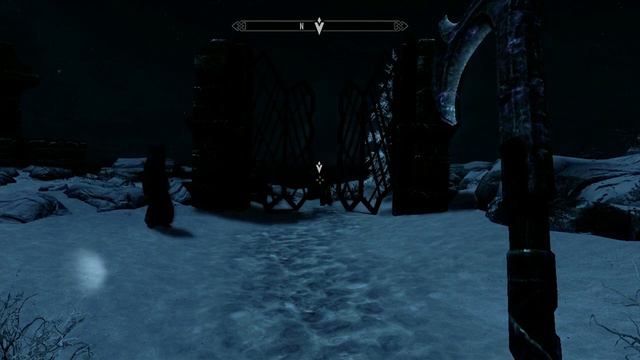 Lets Play: SKYRIM!!! (EP 7) Training!