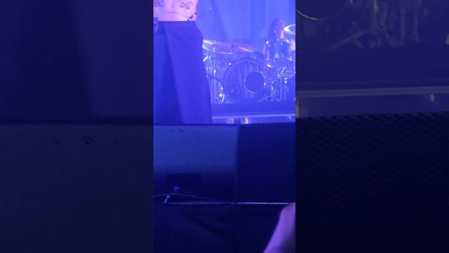Maneskin - Tabernacle - Loud Kids Tour 12722 - The Loneliest