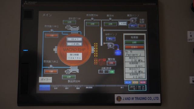 Used Diapers For Energy
