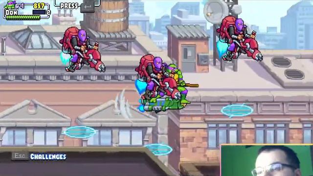 Играем во все подряд (Продолжаем)