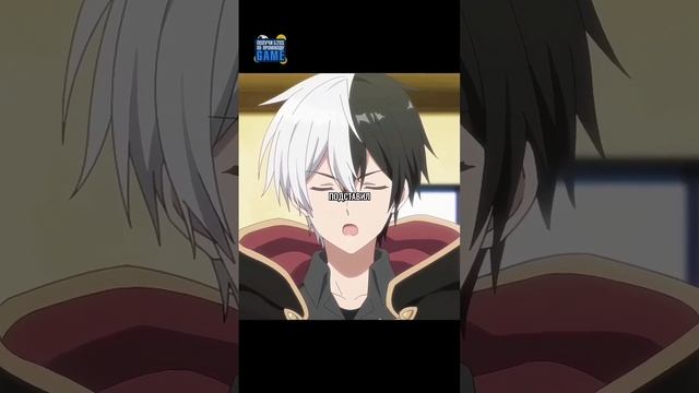 ВЫБИРАЛИ НАРЯД ДЛЯ ШАРЛОТТЫ?? #Аниме ?