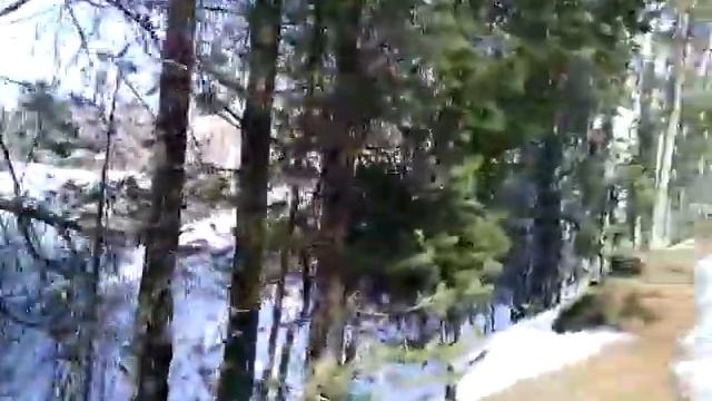 Прогулка по. 2016