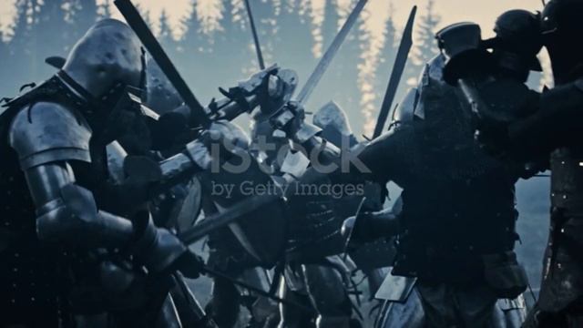 ТОП 3 НЕДООЦЕНЕННЫХ МЕЧА