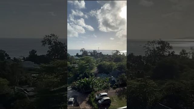 Сейшелы. Seychelles. 塞舌尔。 129