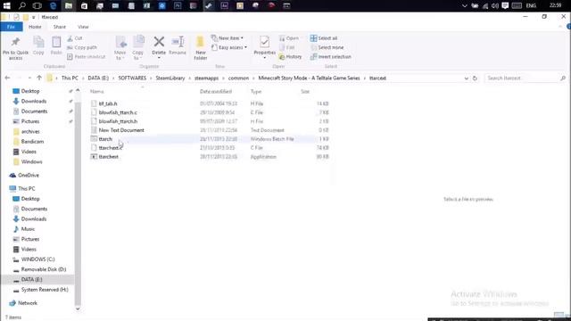How To Model Swap Minecraft Story Mode (BNMist) Video Tutorial